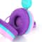 My Little Pony High Quality Wired Headphones with Glitter